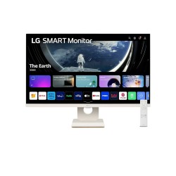 Monitor LG 27SR50F-W Full... (MPN S0456173)