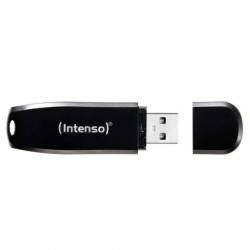 USB Pendrive INTENSO Schwarz 256 GB