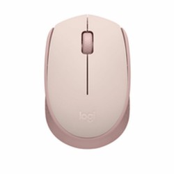 Mouse Logitech M171 Rosa (MPN S7186423)