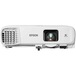 Projektor Epson EB-E20 3400 Lm Weiß XGA