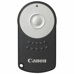 Fernbedienung Canon 4524B001 (MPN S55082230)
