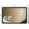 Tablet Samsung Galaxy Tab A9+ 8 GB RAM 128 GB Silberfarben