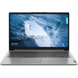 Laptop Lenovo 82V7000WFR 15,6" 4 GB RAM 128 GB SSD Azerty Französisch