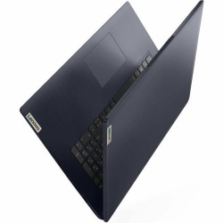 Laptop Lenovo 82KV00ERFR 17,3" 12 GB RAM 512 GB SSD Azerty Französisch