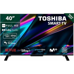 Smart TV Toshiba 40" LED (MPN S7198030)