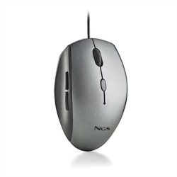 Mouse NGS Grau (MPN S0456383)