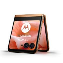 Smartphone Motorola 8 GB... (MPN S0456409)