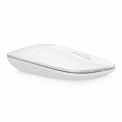 Schnurlose Mouse HP Weiß (MPN S0456538)