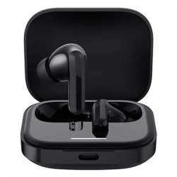Bluetooth-Kopfhörer Xiaomi Schwarz