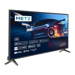Smart TV Metz 24MTC6000Z HD... (MPN S0456606)