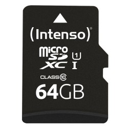 Mikro SD Speicherkarte mit... (MPN S0456820)