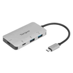 Hub USB Targus ACH228 (MPN S5603900)
