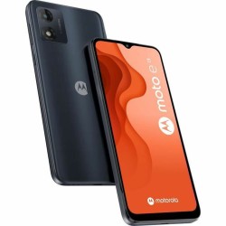 Smartphone Motorola E13 Schwarz 2 GB 64 GB