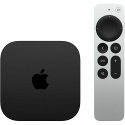 Streaming Apple TV 4K (MPN S7186852)