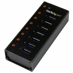 Hub USB Startech ST7300U3M (MPN S55057559)