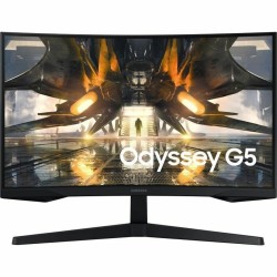 Monitor Samsung Odyssey G5... (MPN S7187698)