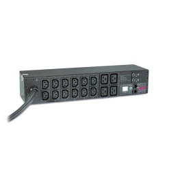 Unterbrechungsfreies Stromversorgungssystem Interaktiv USV APC AP7822B
