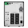 Unterbrechungsfreies Stromversorgungssystem Interaktiv USV APC SMC1000IC 600 W