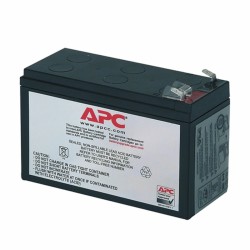 Batterie für Unterbrechungsfreies Stromversorgungssystem USV APC RBC2