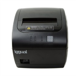 Thermodrucker iggual TP7001... (MPN )