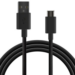 USB-C-Kabel auf USB KSIX 1... (MPN S1902422)