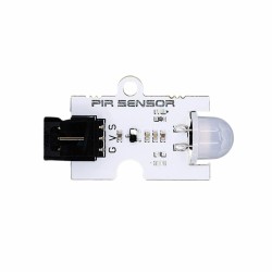 PIR-Bewegungssensor 5V (MPN S1902678)