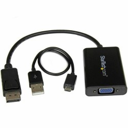 DisplayPort-zu-SVGA-Adapter... (MPN S55057629)