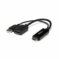 DisplayPort-zu-HDMI-Adapter... (MPN S55057685)