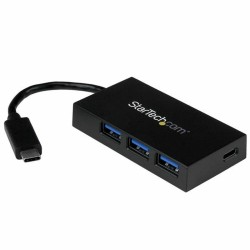 Hub USB Startech HB30C3A1CFB (MPN S55057698)