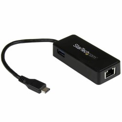 USB C -zu-Red RJ45-Adapter... (MPN S55057732)