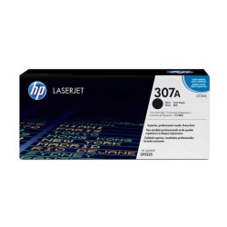 Toner HP CE740A Schwarz (MPN S55109496)