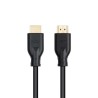 HDMI Kabel NANOCABLE 10.15.3903 3 m Schwarz