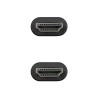 HDMI Kabel NANOCABLE 10.15.3903 3 m Schwarz