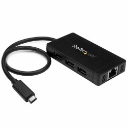 Hub USB Startech HB30C3A1GE... (MPN S55057832)