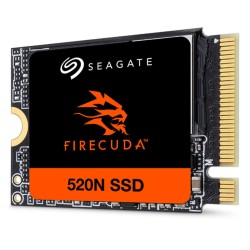 Festplatte Seagate ZP2048GV3A002 2,5" 2 TB SSD