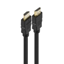 HDMI Kabel Ewent Schwarz 2 m (MPN S5627541)