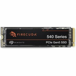 Festplatte Seagate FireCuda 540 1 TB SSD