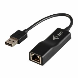 Hub USB i-Tec U2LAN (MPN S55090252)