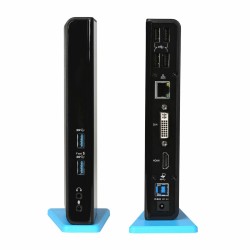 Hub USB i-Tec U3HDMIDVIDOCK (MPN S55090257)