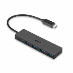 Hub USB C i-Tec C31HUB404 (MPN S55090271)