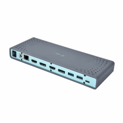 Dockstation i-Tec CADUAL4KDOCK (MPN S55090292)