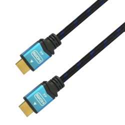 HDMI Kabel Aisens 1 m... (MPN S5627740)