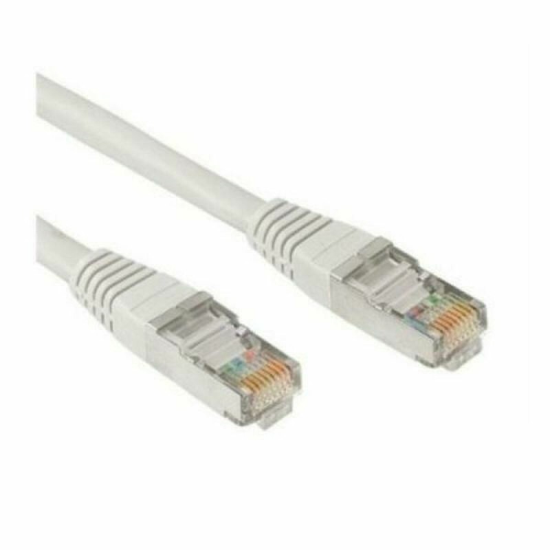 CAT 6 UTP Kabel NANOCABLE 10.20.0410 10 m