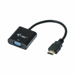Adapter HDMI auf VGA i-Tec... (MPN S55090332)