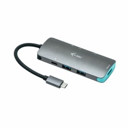 Hub USB i-Tec C31NANODOCKPD (MPN S55090334)