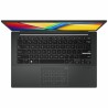 Laptop Asus S1404GA-NK270W 14" 8 GB RAM 128 GB SSD Azerty Französisch