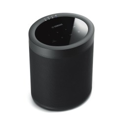 Tragbare Bluetooth-Lautsprecher YAMAHA Schwarz 40 W