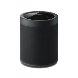 Tragbare Bluetooth-Lautsprecher YAMAHA Schwarz 40 W