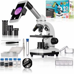 Mikroskop Bresser Junior (MPN S7198617)
