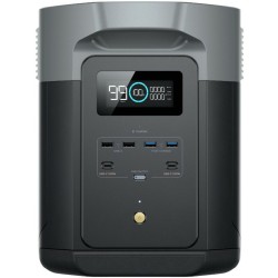 Laptopladekabel Ecoflow 2400 W (MPN S7198644)